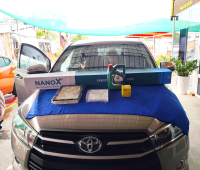 Dán Phim Cách Nhiệt Thủ Đức – NanoX Full Xe Giá Rẻ, Uy Tín Tại Auto7793 (HCM & Bình Dương)