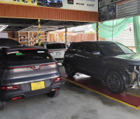 Trạm Dịch Vụ Ô Tô 7793 – Địa chỉ bảo dưỡng, nâng cấp xe uy tín tại Thủ Đức