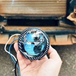 Độ Đèn Ô Tô Tại Thủ Đức Uy Tín – Giải Pháp Chiếu Sáng Đỉnh Cao Với A9 LEDPRO