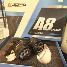 LED PRO - A8 SPECIAL