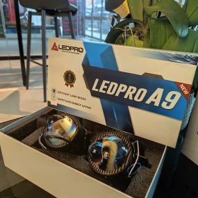 LED PRO - A9