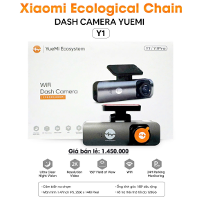 Camera hành trình Yuemi Y1