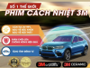 DÁN PHIM CÁCH NHIỆT 3M 