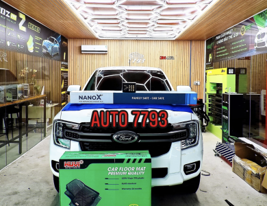 Top 5 những auto nên ghé tại Thủ Đức - Auto 7793