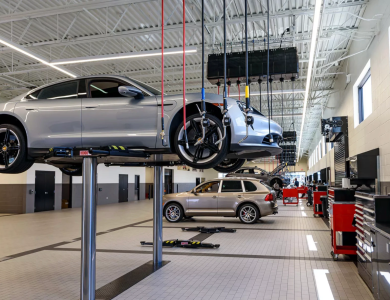 So Sánh Hệ Dẫn Động AWD và FWD: Lựa Chọn Nào Phù Hợp?