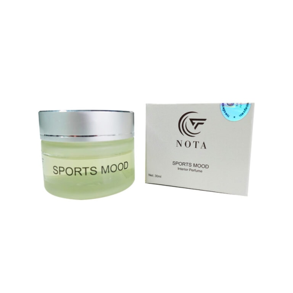 NƯỚC HOA XE HƠI Sport Mood