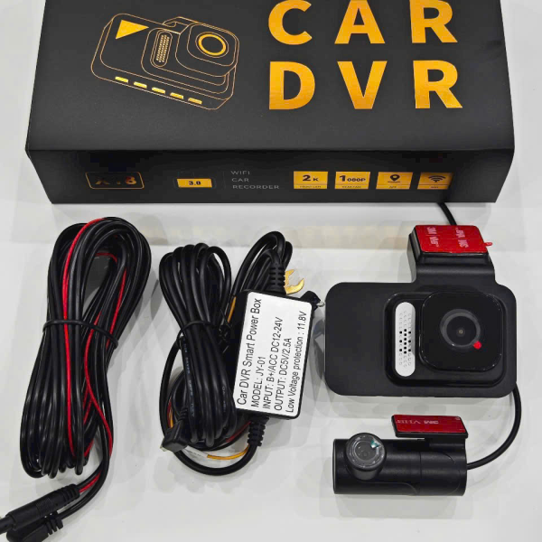 Cam hành trình VNCAM X18