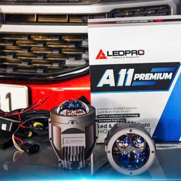 ĐÈN LED PRO - A11
