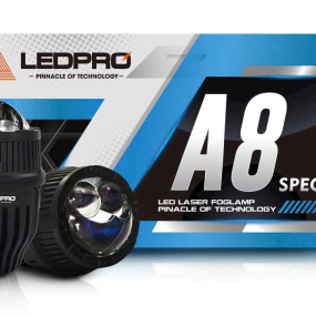 LED PRO - A8 SPECIAL
